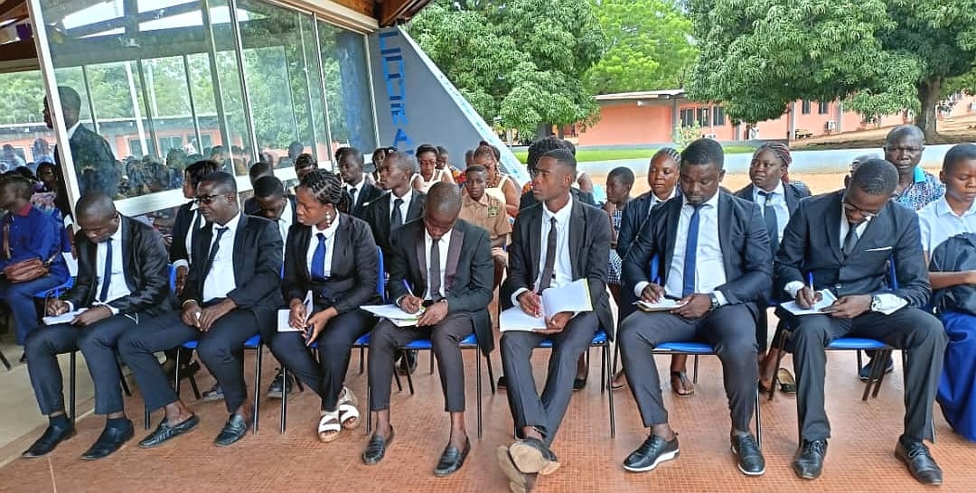 Formation des enseignants