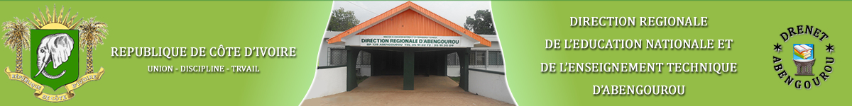 Image de la DRENA